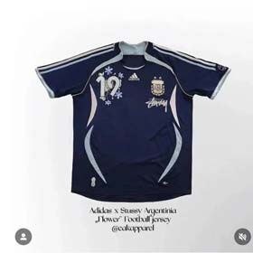 Limited Edition Jerseys(30+styles)-1261